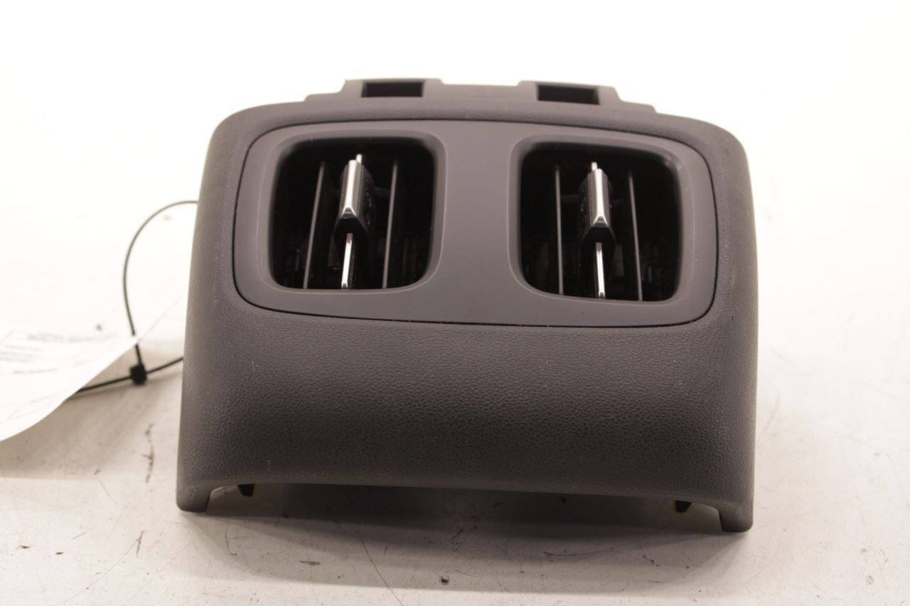 2022-2025 Hyundai Tucson SEL Console Back Trim Panel w/ Air Vent 97040-CW000-NNB - Alshned Auto Parts