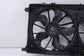 2018-2021 Ford Expedition Max XLT 3.5L Dual Radiator Cooling Fan Motor Assembly2