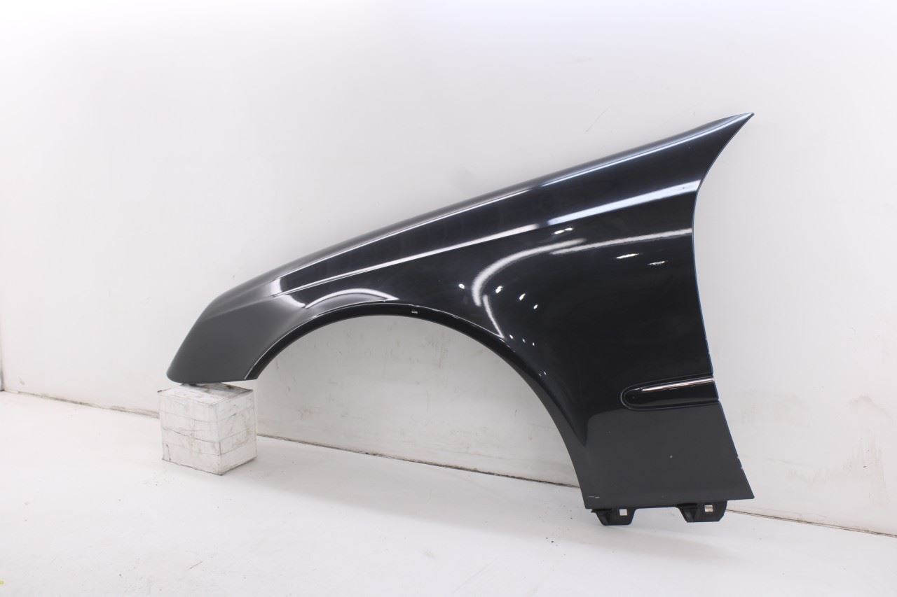 2003-2006 Mercedes-Benz E500 Front Left Driver Side Fender Panel 2118801318 OEM4