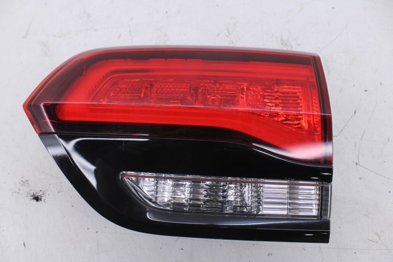 2014-2021 Jeep Grand Cherokee Laredo X 4X4 Rear Right Side Tail Light Lamp - Alshned Auto Parts