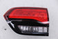2014-2021 Jeep Grand Cherokee Laredo X 4X4 Rear Right Side Tail Light Lamp - Alshned Auto Parts