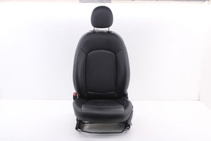2014-22 Mini Hardtop Cooper Front Driver Left Side Seat Complete 52-10-7-310-637