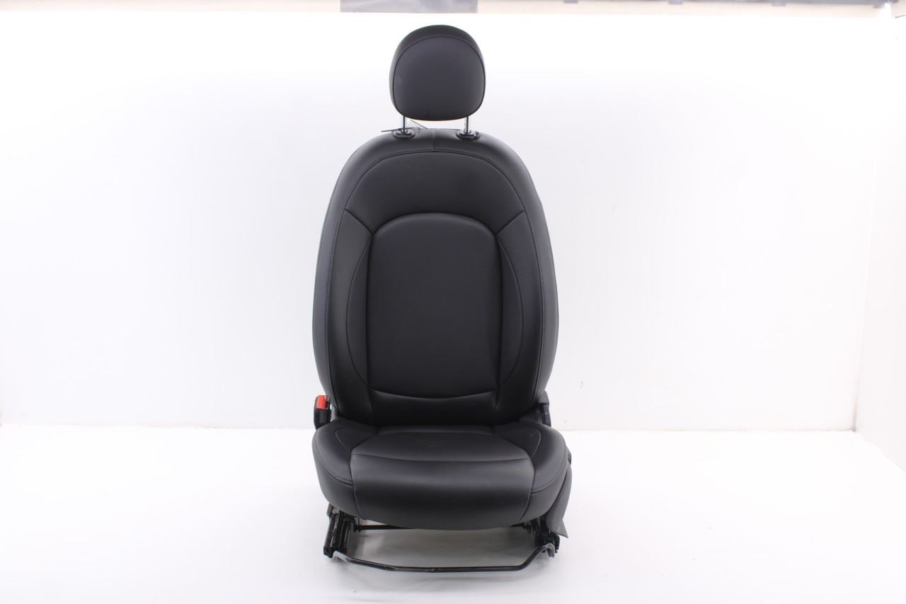 2014-22 Mini Hardtop Cooper Front Driver Left Side Seat Complete 52-10-7-310-6370