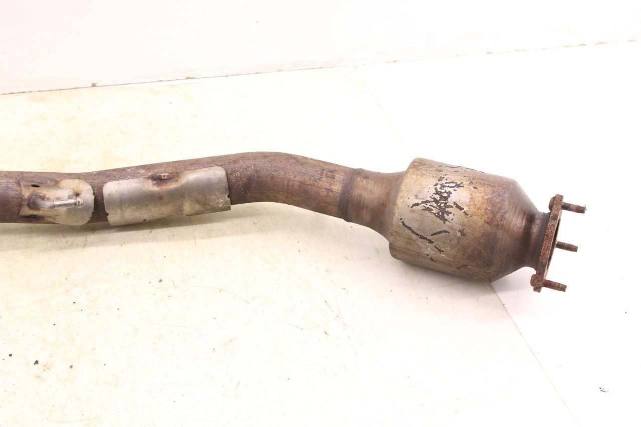 2020-24 Honda Odyssey Touring 3.5L Exhaust System Pipe 18150-5MR-A61 OEM *ReaD* - Alshned Auto Parts
