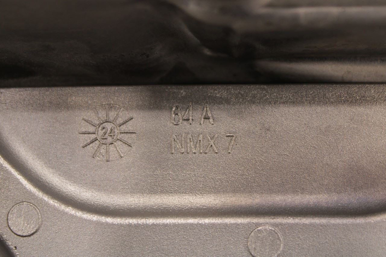 2023-26 Acura Integra A-Spec 1.5L FWD Engine Oil Pan 5K 11200-64A-A00 OEM *ReaD* - Alshned Auto Parts