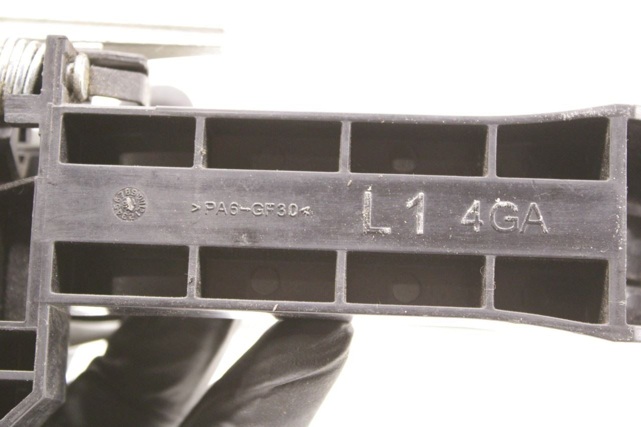 2015-24 Infiniti Q50 Premium Rear Left Side Door Exterior Handle 82640-4GA9A OEM - Alshned Auto Parts