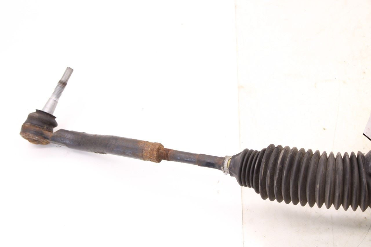 2022-24 Chevrolet Silverado LT-L 4WD Electric Steering Gear Rack and Pinion 44K - Alshned Auto Parts