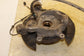 2014-19 Infiniti QX60 Pure Rear Left Driver Side Spindle Knuckle Hub 43019-3JA0A - Alshned Auto Parts