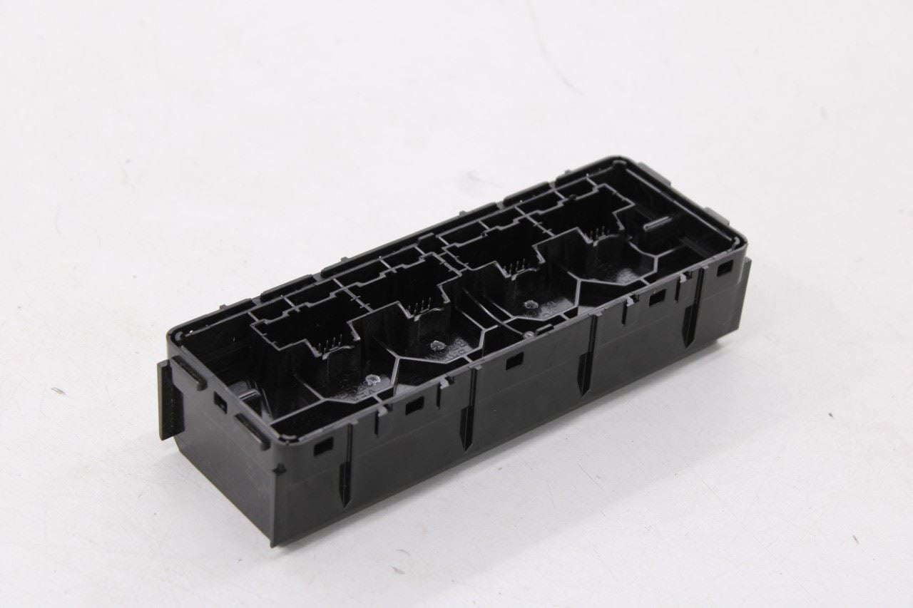 18-2024 Chevrolet Equinox LT HVAC Heater And Air Conditioner Control Module OEM11