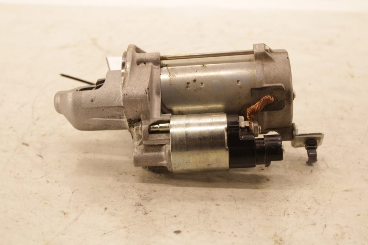 2023-2026 Acura Integra A-Spec 1.5L Engine Starter Motor 31200-5AG-Z01 OEM - Alshned Auto Parts