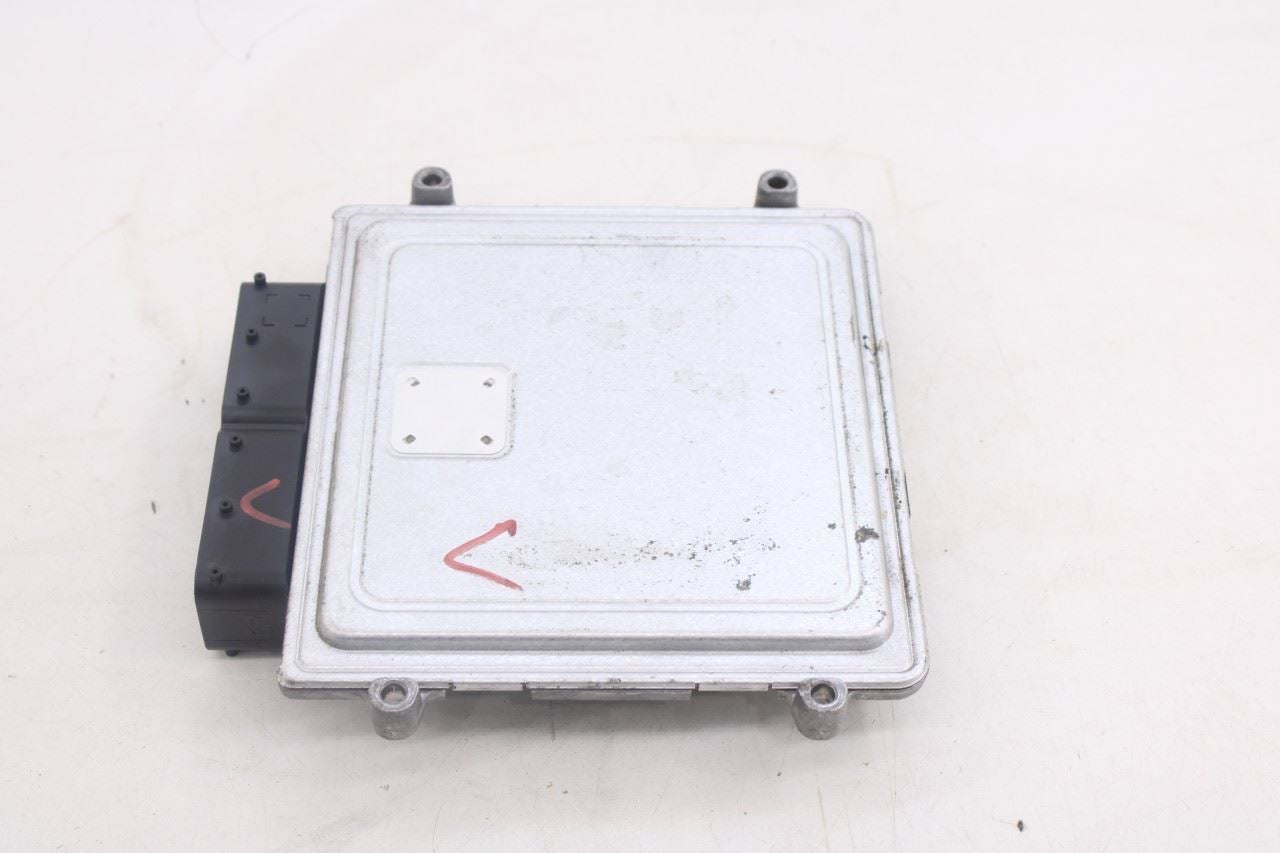 2020-2022 KIA Sportage Nightfall 2.4L Engine Computer Control Module ECU ECM OEM17