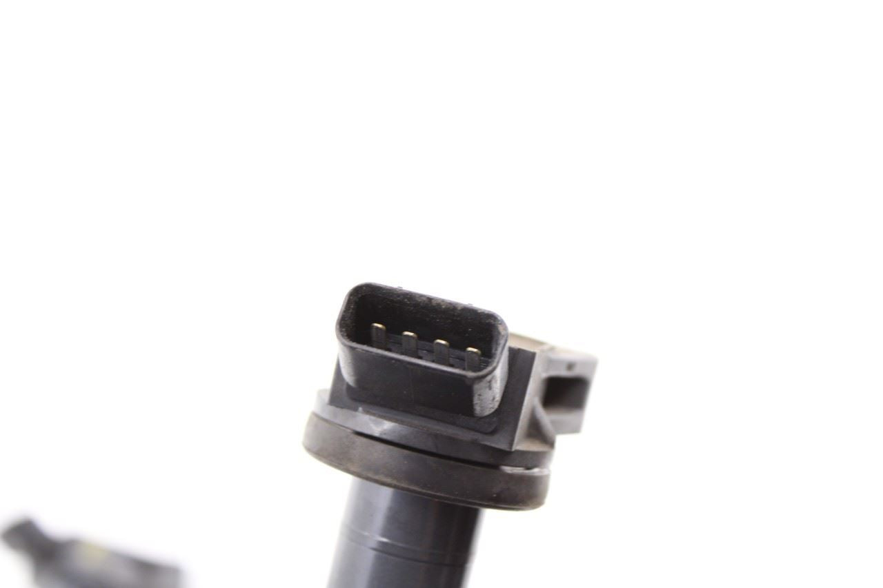 2006-2015 Lexus IS250 2.5L Direct Ignition Coil Set of 6 90919-02256 OEM - Alshned Auto Parts