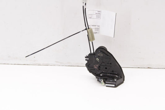 2022-2026 Honda Civic Sport Rear Left Side Door Lock Latch Actuator 72650T20A01 - Alshned Auto Parts