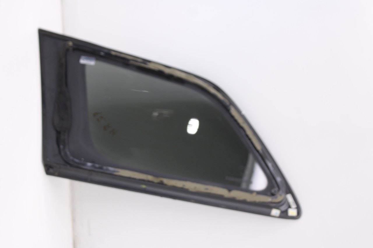 11-15 Jeep Grand Cherokee Limited Rear Right Passenger Side Quarter Window Glass2