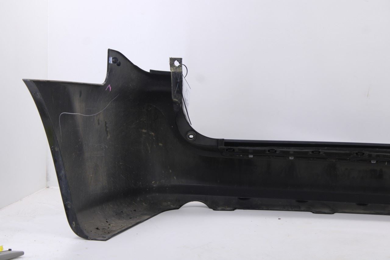 2011-2020 Dodge Grand Caravan GT Rear Bumper Cover 68125724AB OEM16