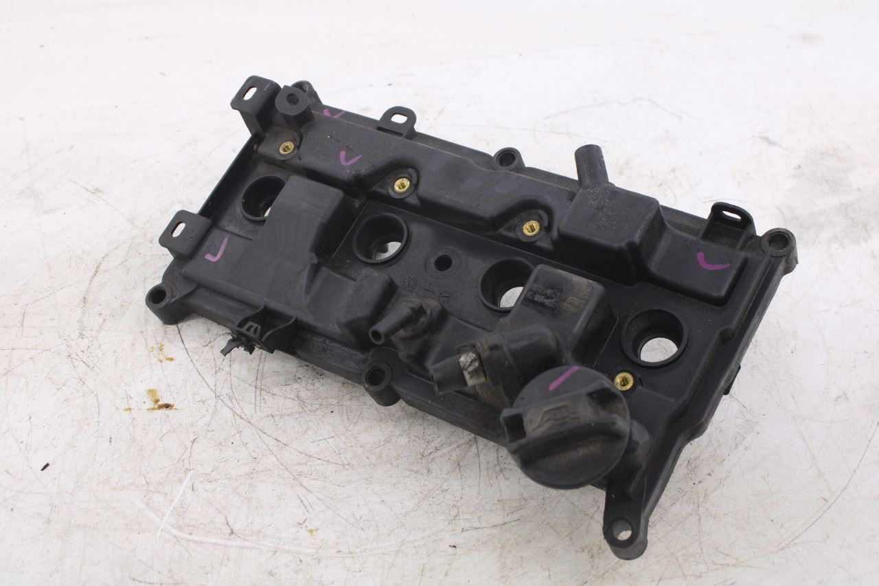 19-21 Infiniti QX50 ESSENTIAL 2.0L Engine Cylinder Head Valve Cover 13264-5NA1A - Alshned Auto Parts