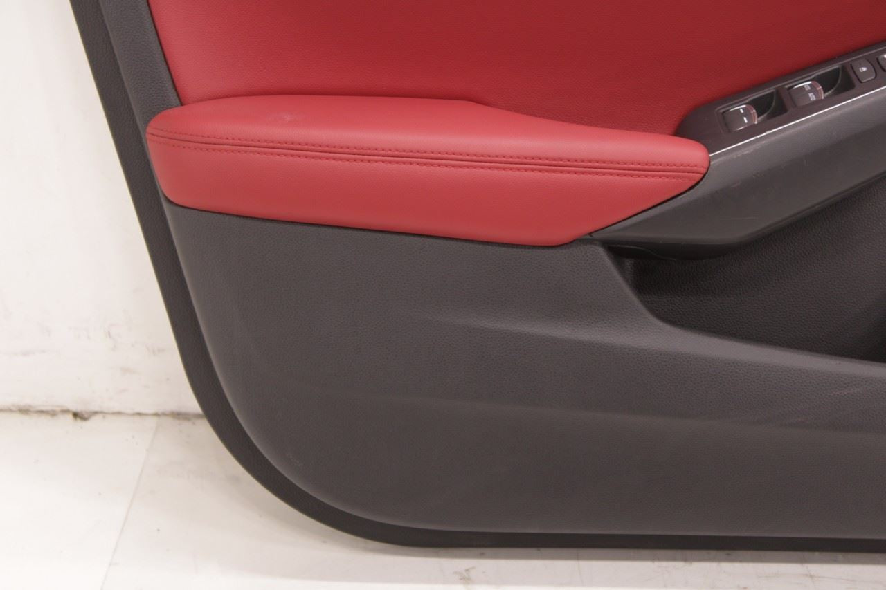 2023-2025 Acura Integra A-Spec Front Left Driver Door Trim Panel 835503S5A000SA - Alshned Auto Parts