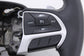 2014-2017 Dodge Durango SXT 3.6L AWD Steering Wheel Leather w/ Control Buttons3