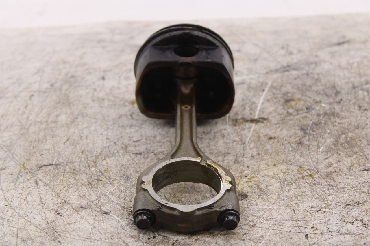 20-25 Mitsubishi Outlander Sport SE 2.0L Engine Piston with Connecting Rod Set 414