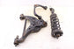 2018-21 Ford Expedition Limited 4WD Front RH Shock Absorber and Control Arms Set - Alshned Auto Parts