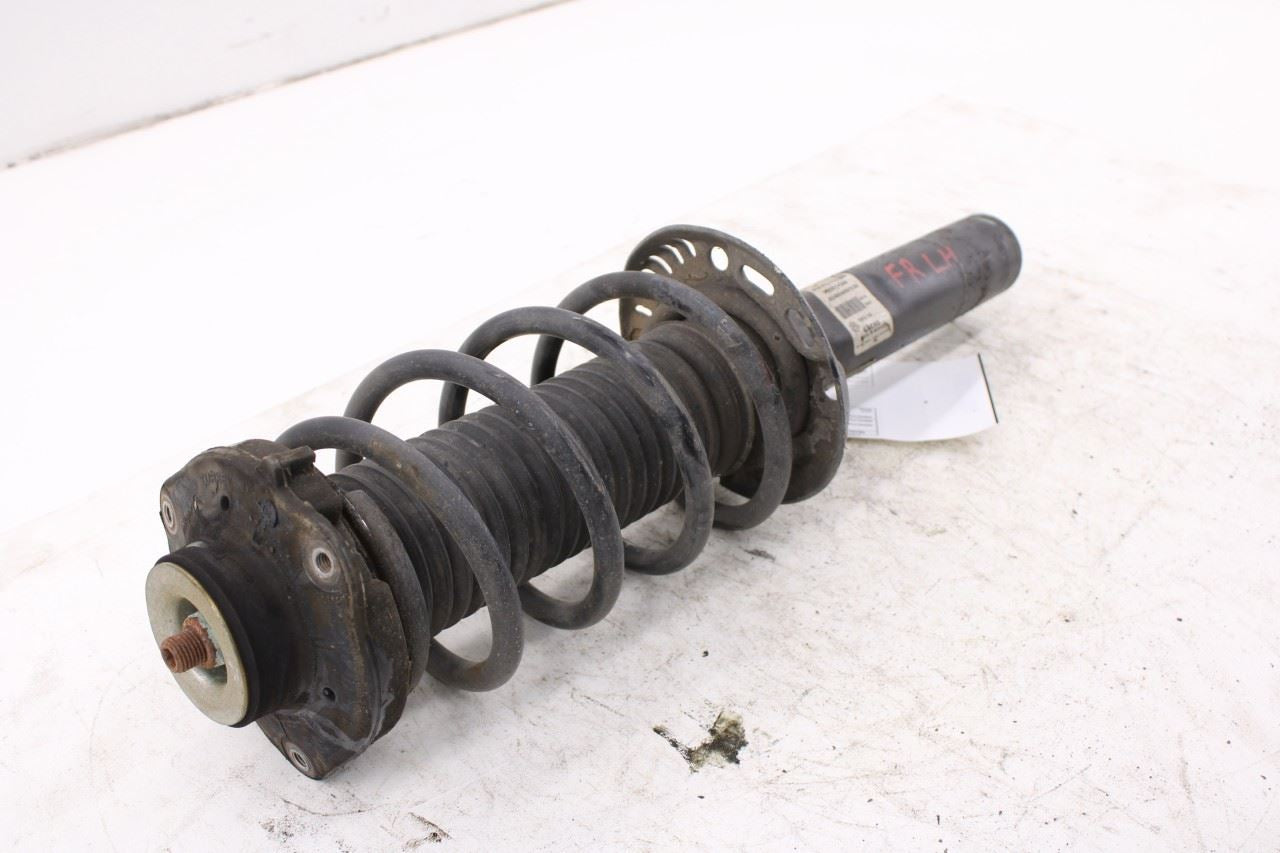 13-18 Volkswagen Jetta Sport 1.8L FWD Front Driver LH Side Shock Strut Absorber2