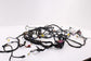 2013 Audi S4 Premium Plus Dash Instrument Panel Wire Harness 8K1971315C *ReaD*0