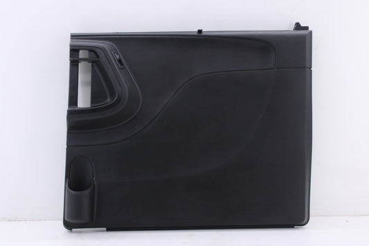 16-20 Dodge Grand Caravan GT Rear Right Side Sliding Door Trim Panel 1UW06DX9AA - Alshned Auto Parts