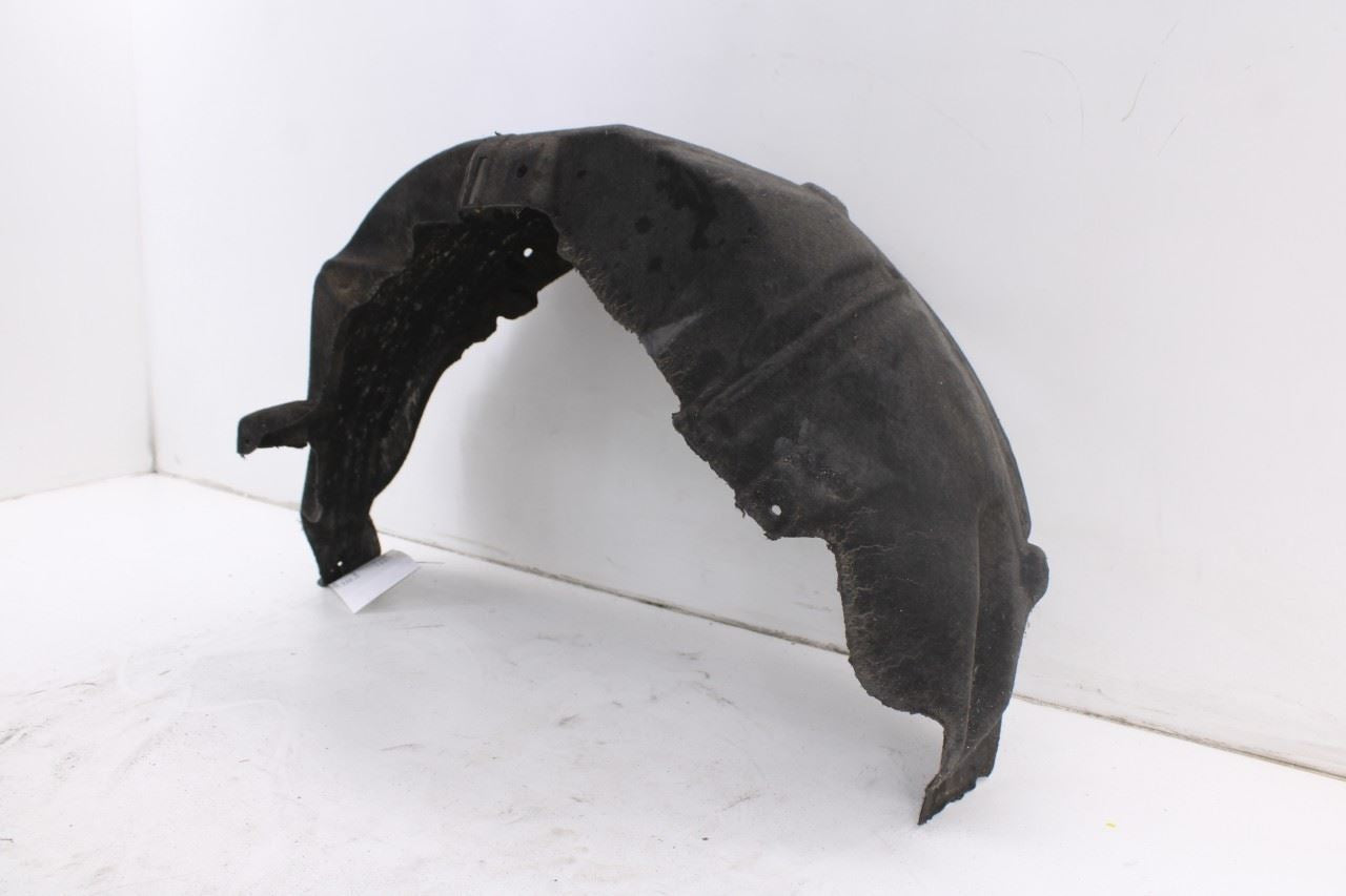15-23 Ford Mustang Conv V6 Rear Left Driver Side Wheelhouse Liner Splash Shield6