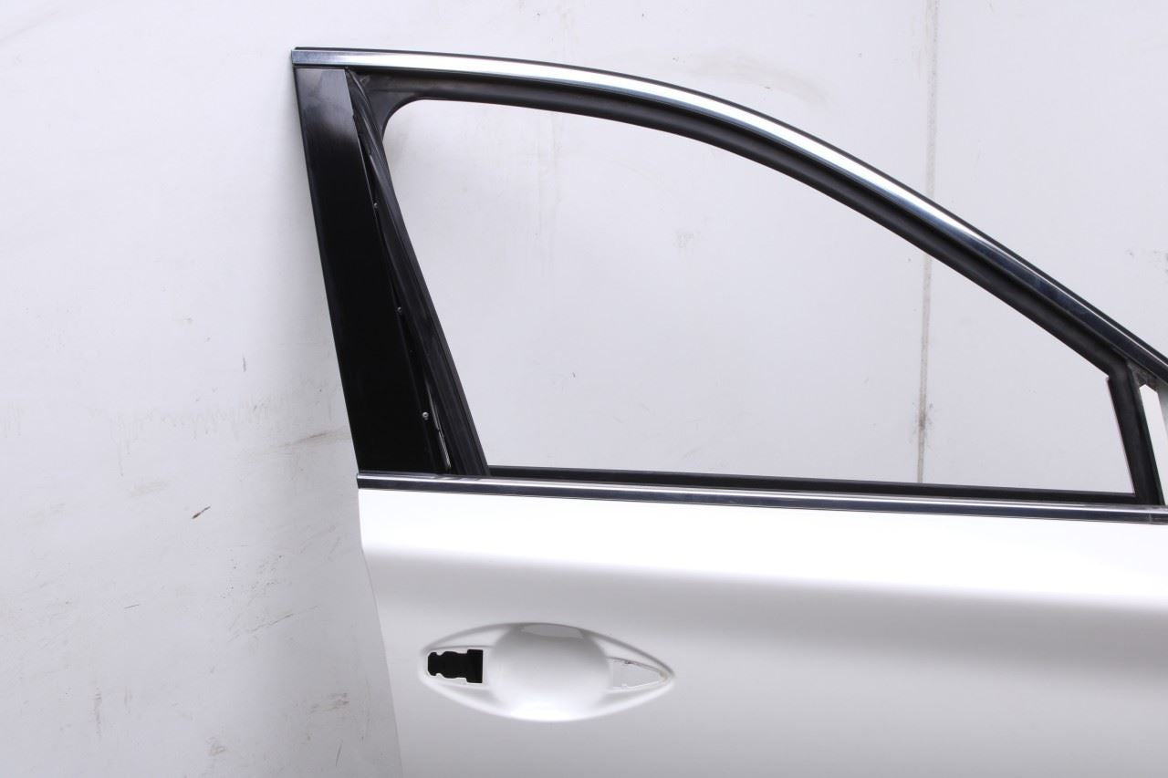2014-2023 Infiniti Q50 Premium Front Right Side Door Shell Panel H010M-4GAMA OEM - Alshned Auto Parts