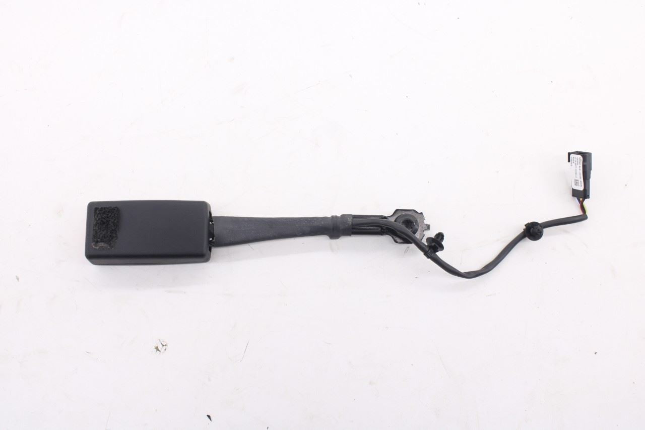 21-26 Ford F150 XLT SuperCrew RWD Front Right and Left Side Seat Belt Buckle Set2