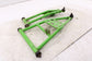 14-20 Arctic Cat Wildcat Trail 700 4WD Front RH Side Lower and Upper Control Arm - Alshned Auto Parts