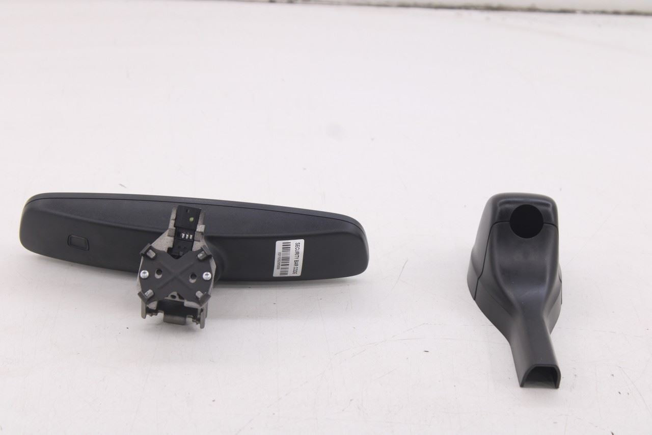 2018-2025 Volkswagen Atlas SE Interior Inside Rear View Mirror w/ Cover - Alshned Auto Parts