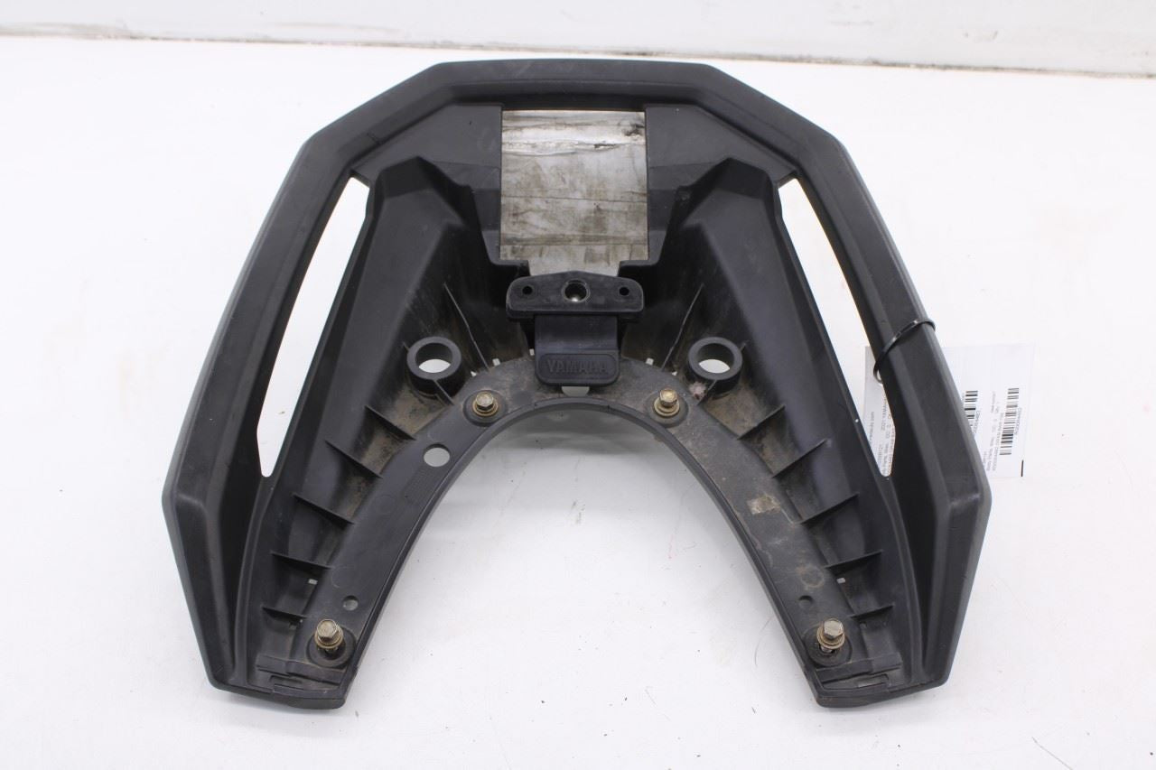 2021-2026 Yamaha VX Deluxe Rear Grab Bar Handle F4N-U271B-00-00 OEM6