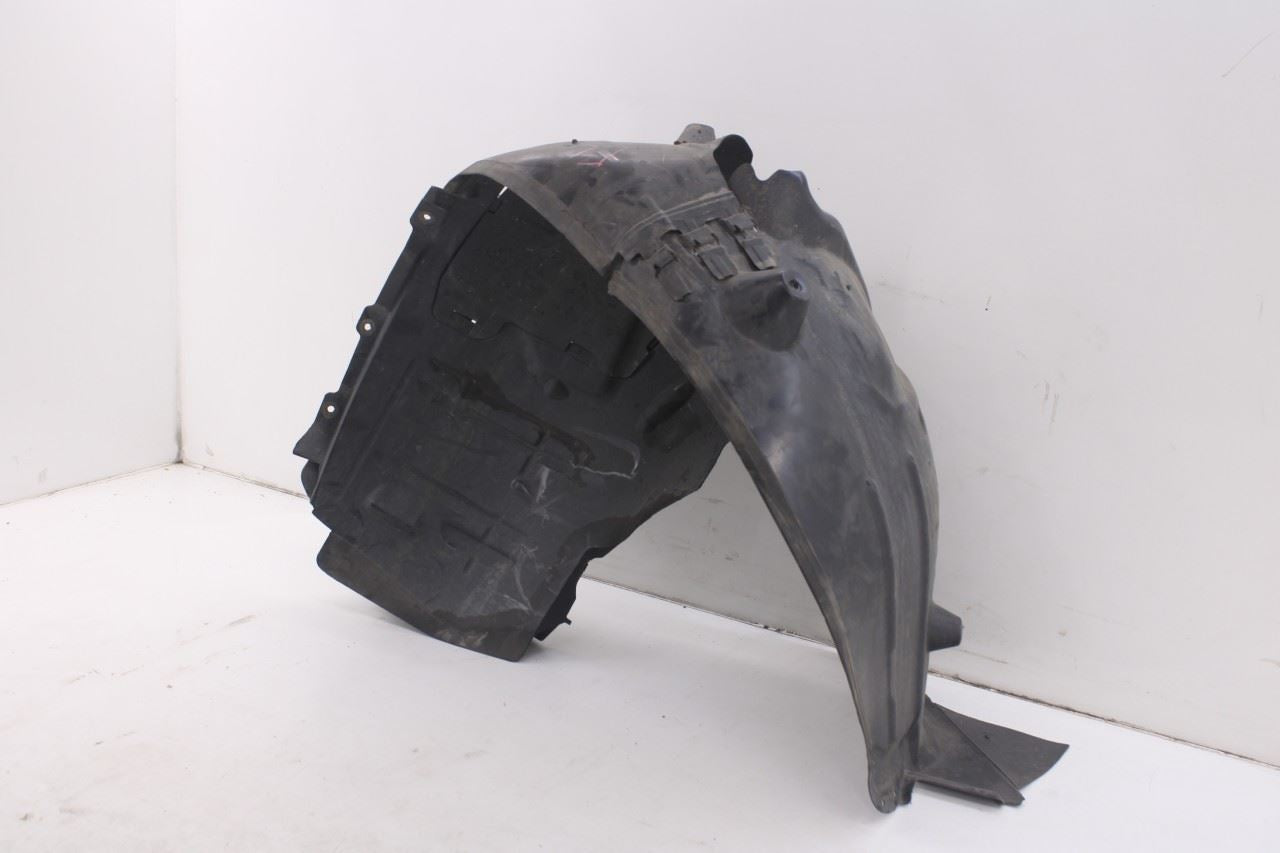 2015-21 Mercedes-Benz C300 4Matic Front Left Side Wheelhouse Liner Splash Shield3