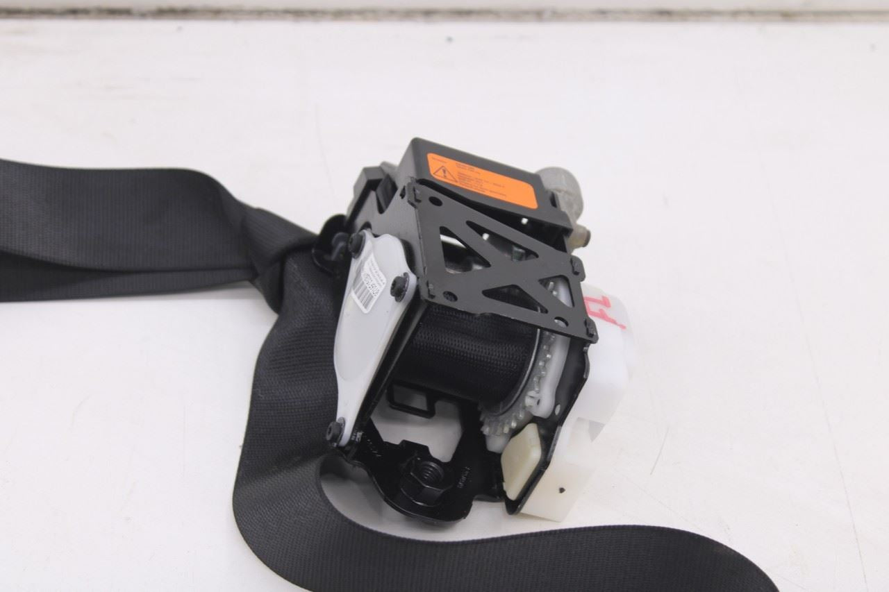 2007-13 BMW X5 xDrive35i 3.0L Front Right and Left Side Seat Belt Retractor Set - Alshned Auto Parts