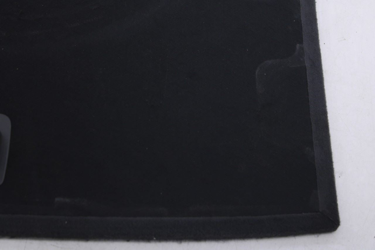 2009-2017 Audi Q5 Premium Rear Trunk Floor Trim Cargo Cover 8R0861531A87A *ReaD* - Alshned Auto Parts