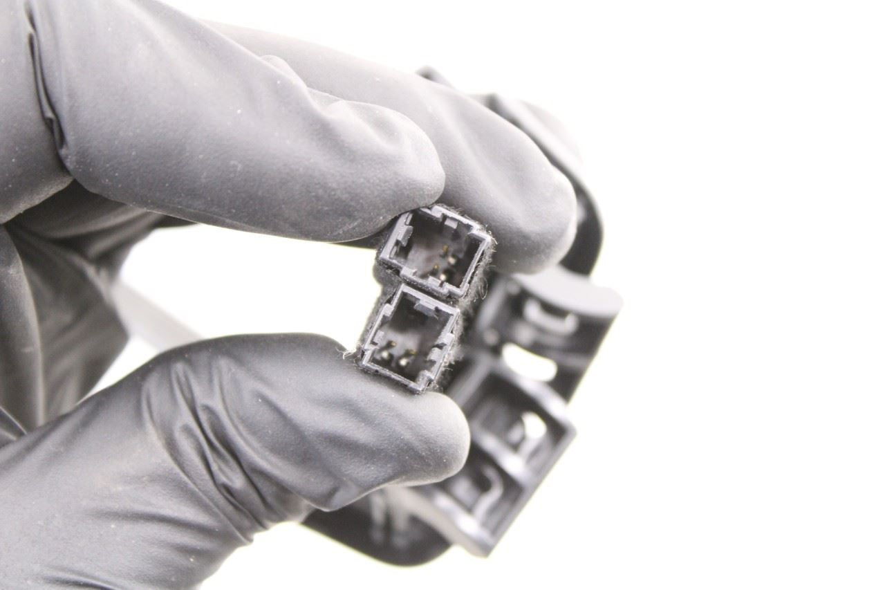 2017-20 Lincoln MKZ Reserve Front RH LH Side Sun Visor Set w/ Illuminated Mirror - Alshned Auto Parts