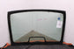 2015-2020 Acura TLX Tech Rear Back Window Glass 73211TZ3A02 OEM0