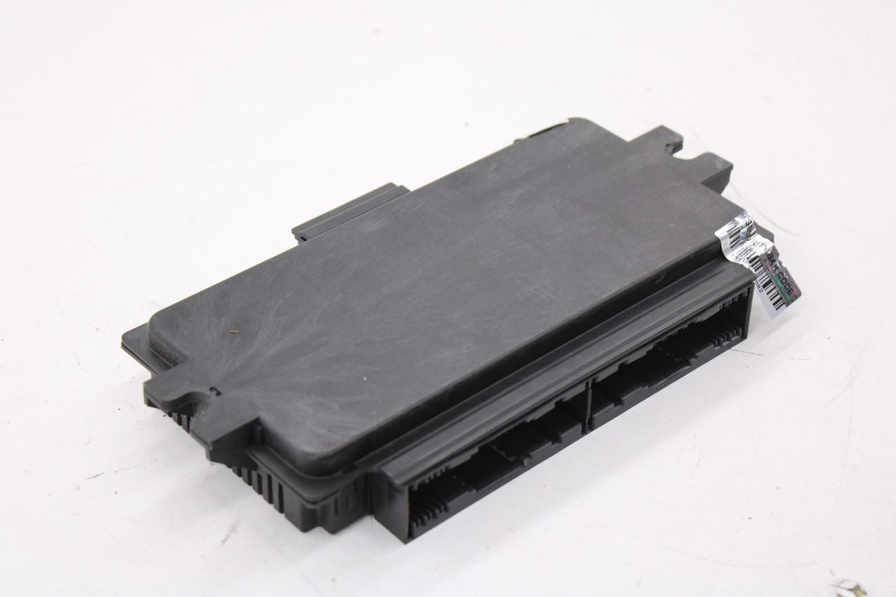 2015-2016 Mini Countryman Cooper S Footwell Light Computer Control Module OEM5