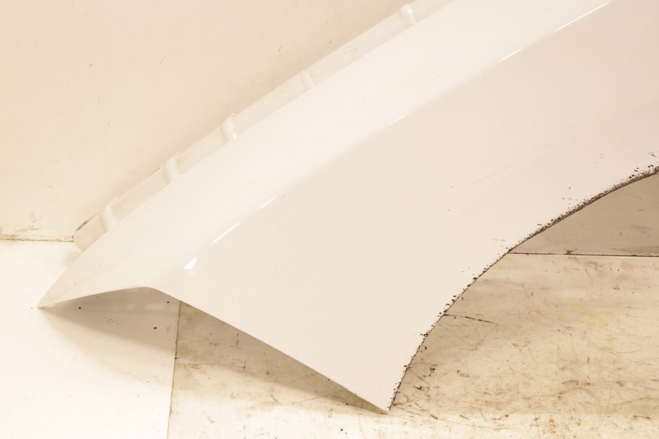 2011-2018 RAM 2500 Tradesman Front Left Driver Side Fender Panel 68054339AJ OEM - Alshned Auto Parts