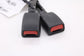 2015-23 Toyota Tacoma SR5 Double Cab Front Right Left Side Seat Belt Buckle Set3