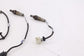 2013-24 Ram 1500 Classic Express Quad Cab 5.7L Oxygen Sensor Set of 4 5149180AB4