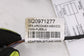 22-24 Volkswagen Jetta SE 1.5L Active Radiator Grille Air Shutter 17A-122-321-H - Alshned Auto Parts