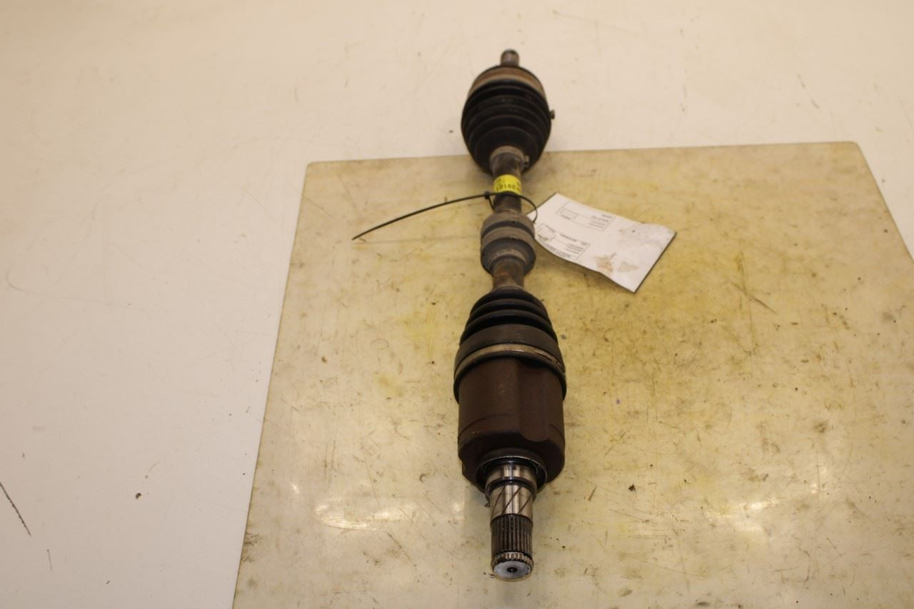2017-2019 Infiniti QX60 Pure AWD Front Left Driver Side CV Axle Drive Half Shaft - Alshned Auto Parts