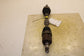 2017-2019 Infiniti QX60 Pure AWD Front Left Driver Side CV Axle Drive Half Shaft - Alshned Auto Parts