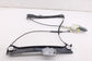 2003-2005 Mercedes-Benz CLK 320 Front Right Side Door Window Regulator w/ Motor - Alshned Auto Parts
