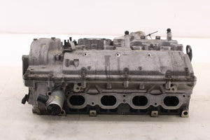 2013-2015 BMW 750i xDrive 4.4L Twin Turbo Left Side Engine Cylinder Head Assy