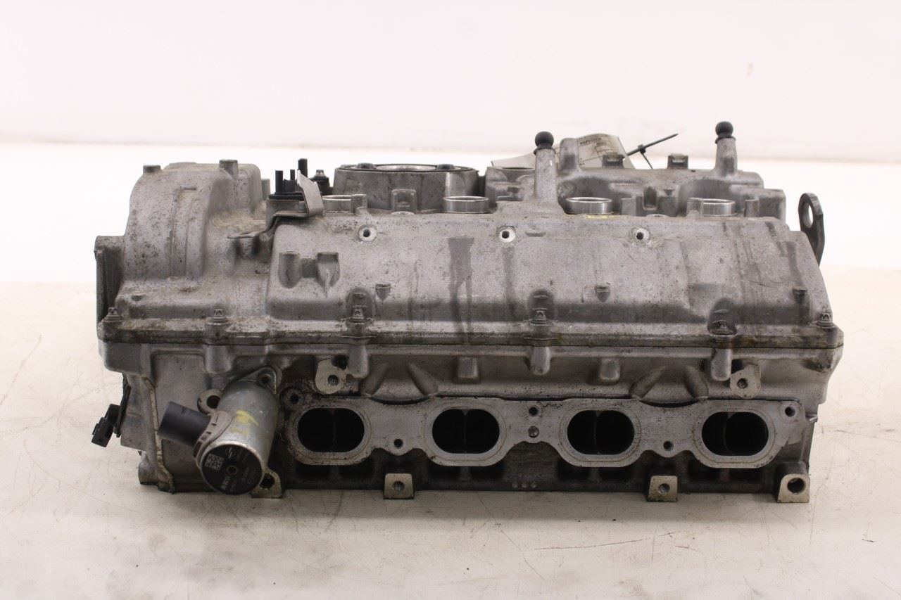 2013-2015 BMW 750i xDrive 4.4L Twin Turbo Left Side Engine Cylinder Head Assy0