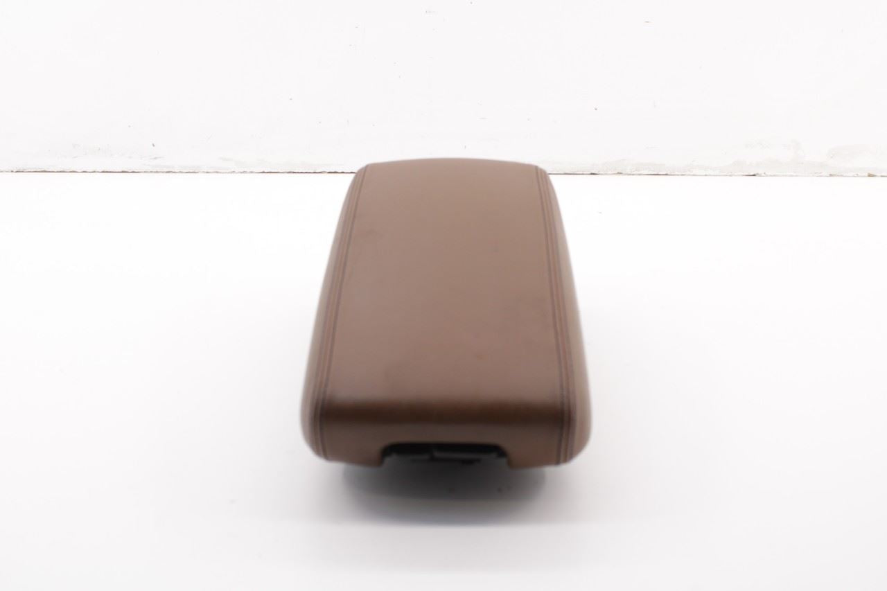 2015-17 Jeep Grand Cherokee Center Console Armrest Storage Lid 5PU02LT5AB *ReaD* - Alshned Auto Parts
