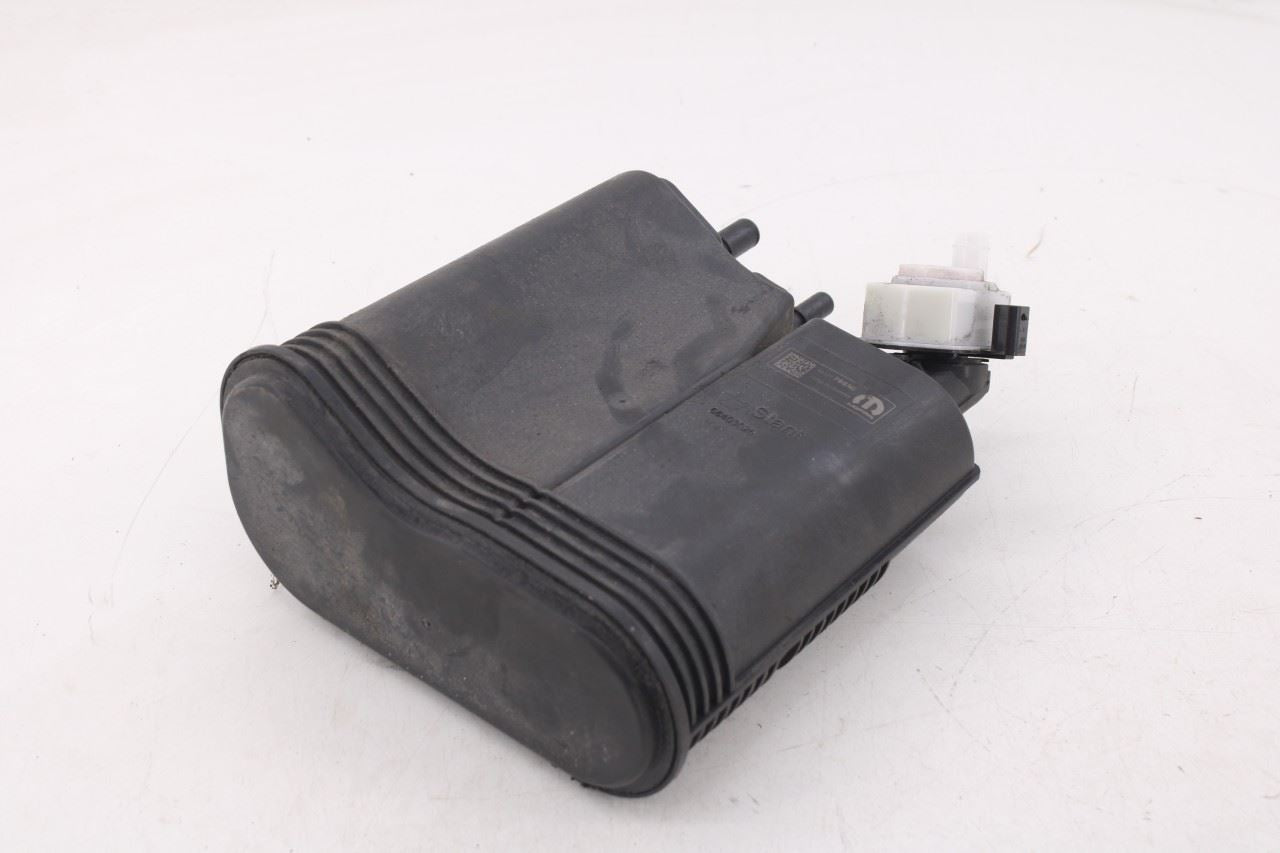 20-2021 Jeep Grand Cherokee Laredo X 4X4 Fuel Vapor Evaporator Emission Canister - Alshned Auto Parts
